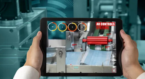 The Smart Eye for Precision — Vision Alignment System Solution