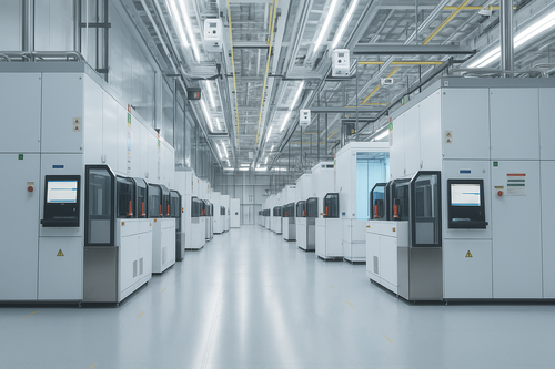 The Driving Force Accelerating Semiconductor Automation: Practical Applications of SECS/GEM in Semiconductor Fabs