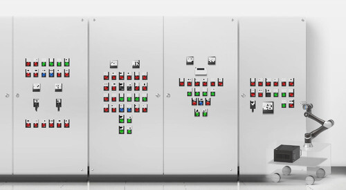 Unmanned Inspections: A Game-Changer for Power Industry Efficiency