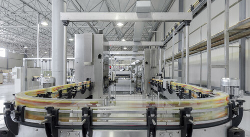 Textile Industry's Evolution Towards High-Value Functional Clothing