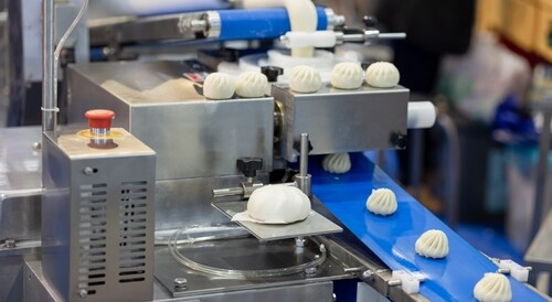 Revolutionizing QCD Management in the Food Industry through Automation