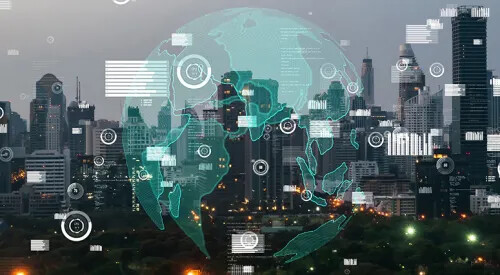 The Seamless Connection: Internet of Things in Manufacturing