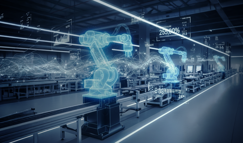 DIATwin Cyber-Physical Integration: Advanced Digital Twin Solution for Equipment Development