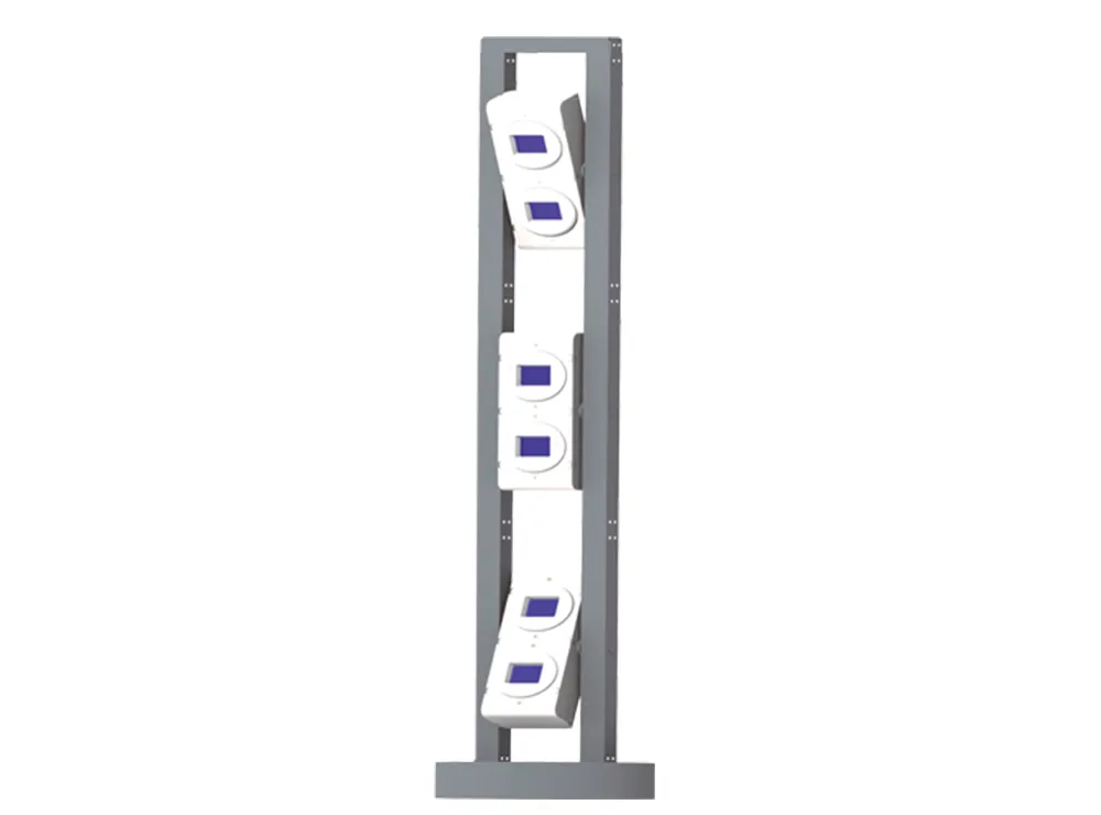  U+ UVC Disinfection Devices