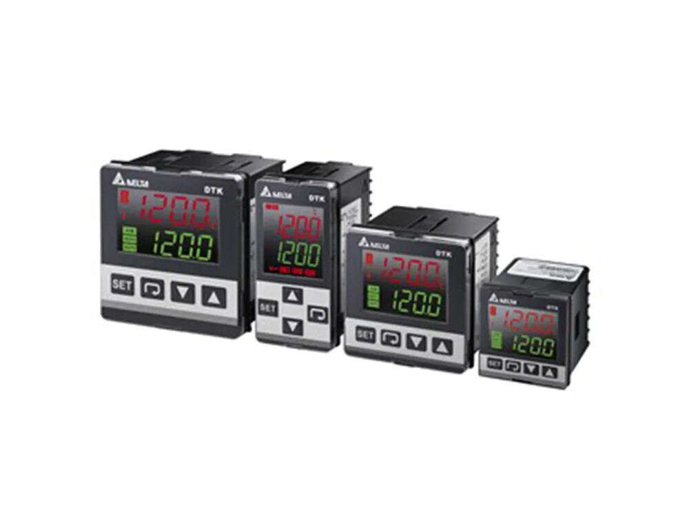 Temperature Controller DTK Series