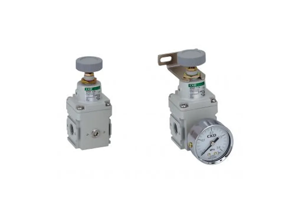 RP1000 series precision regulator