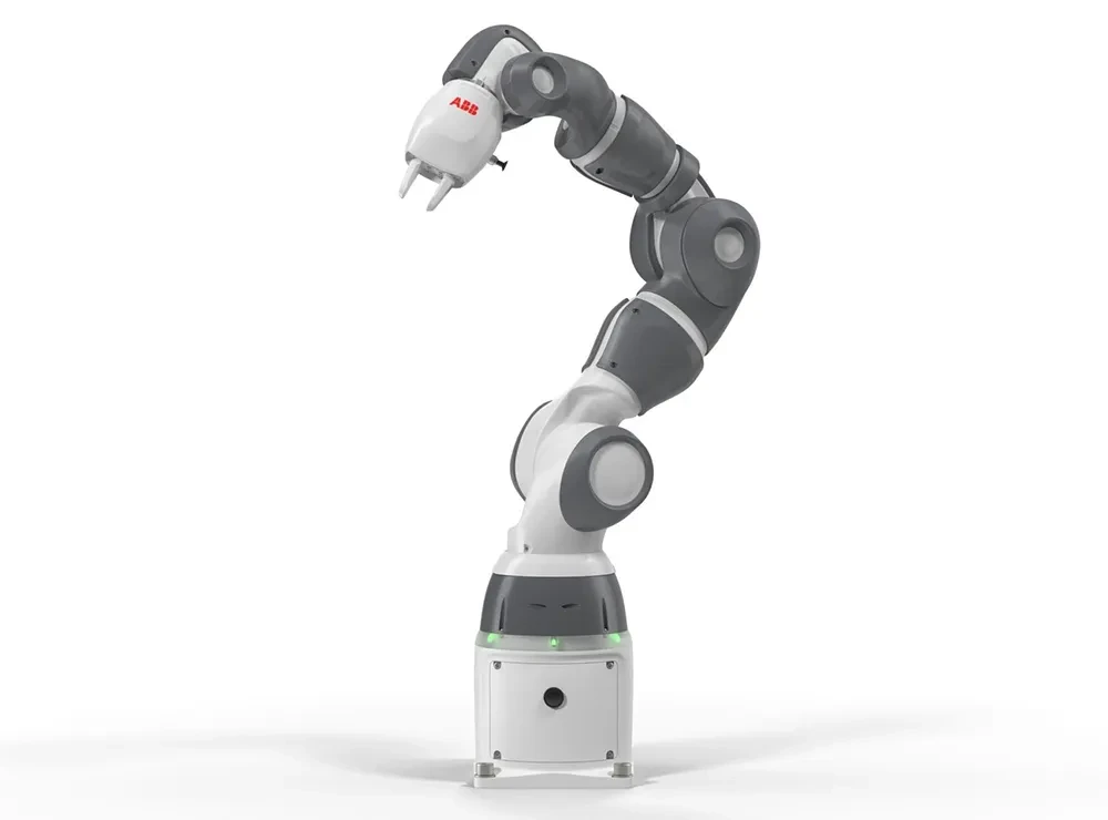 IRB 14050 Single-arm YuMi® Collaborative Robot