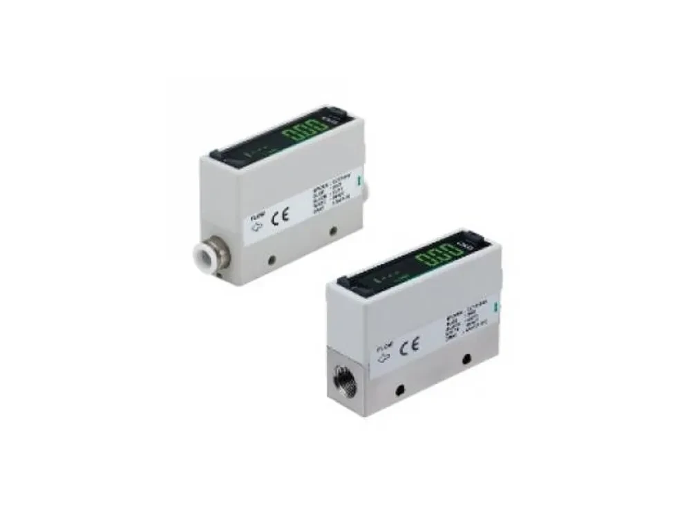 FSM3 Series Compact Flow Rate Sensor