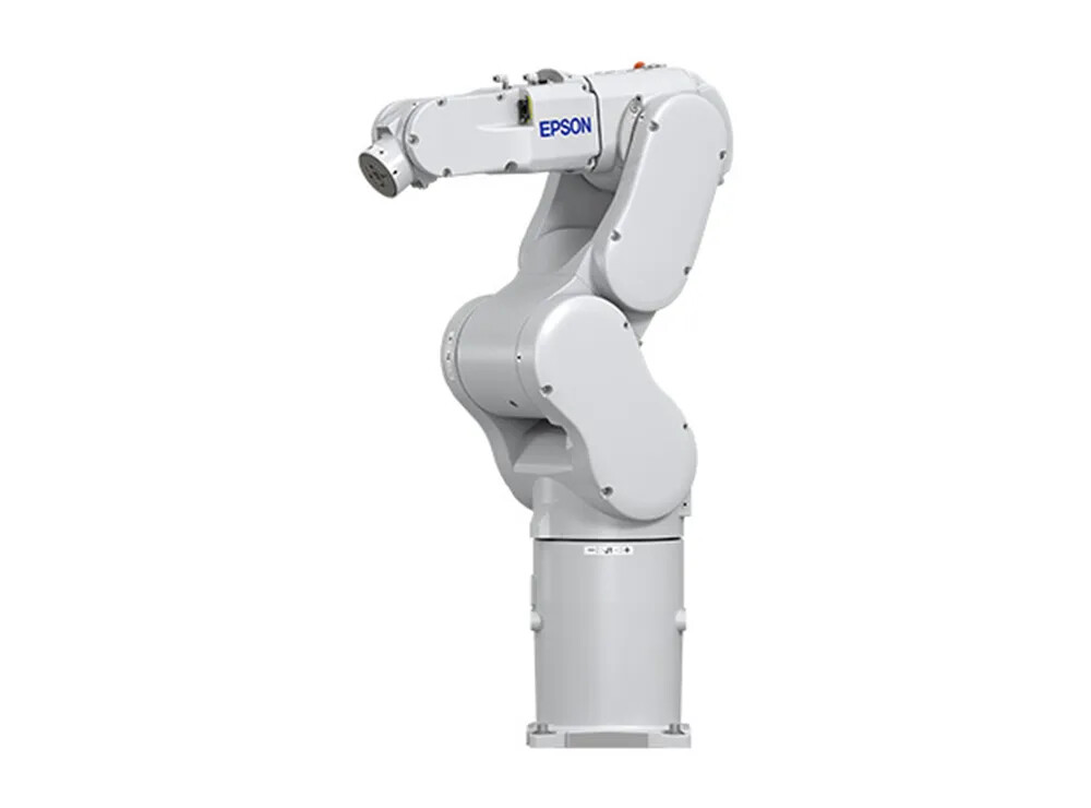  C8 Compact 6-Axis Robots