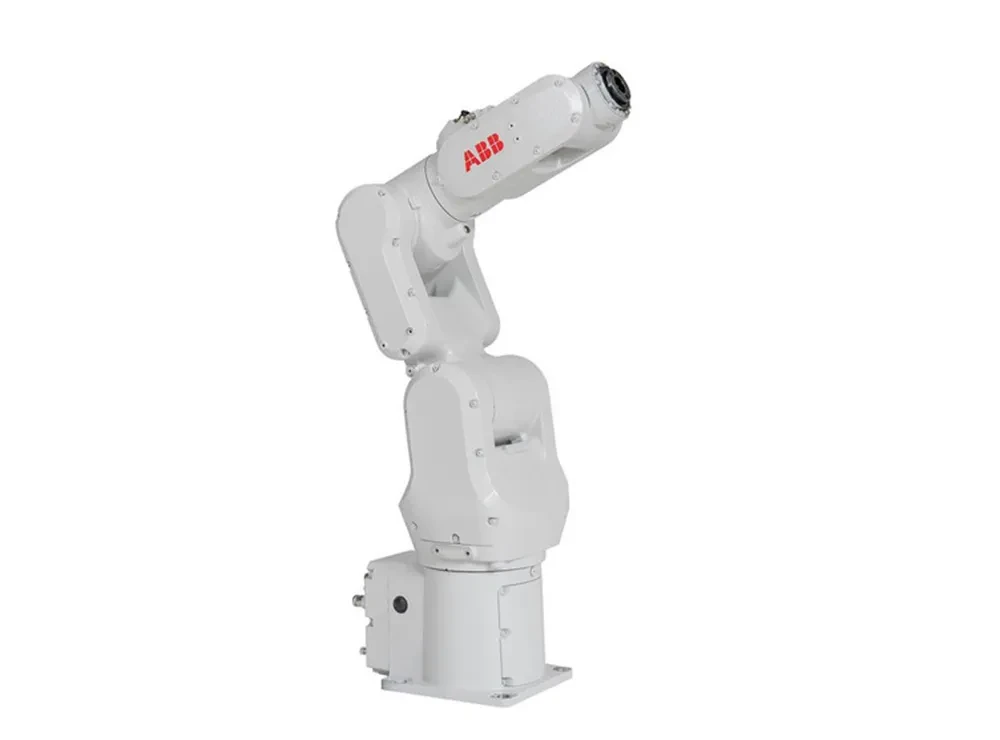 IRB 120 6 axis robot