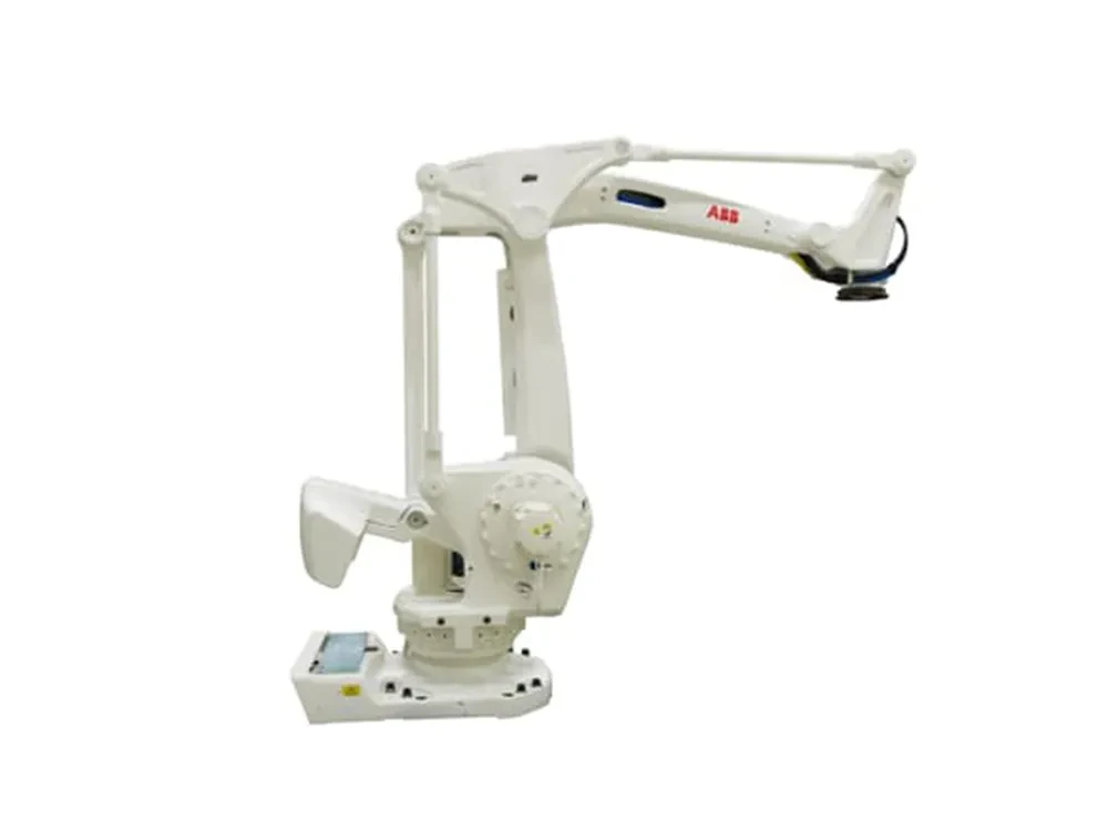 IRB 760 4-axis robot