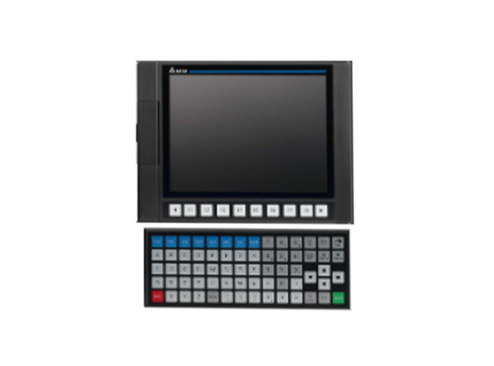 NC511E Series CNC Solution