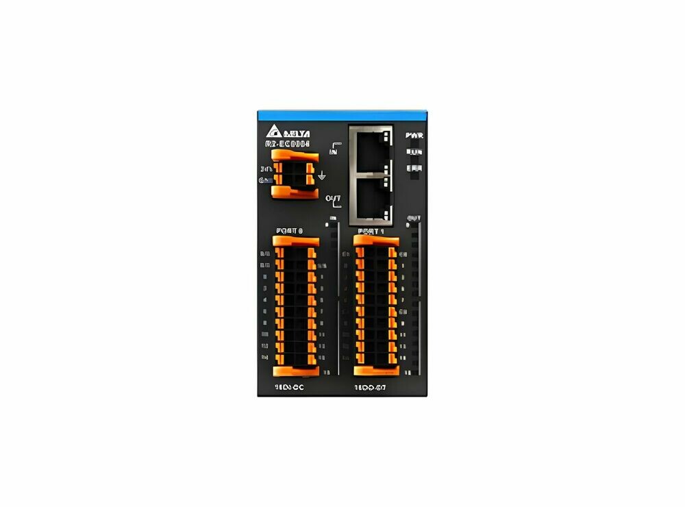 32-Channel I/O Remote Module R2-ECX004