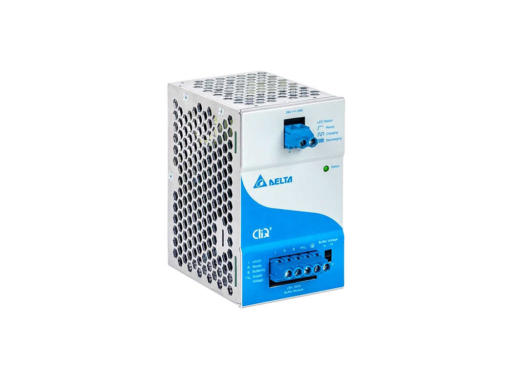 Buffer Module
