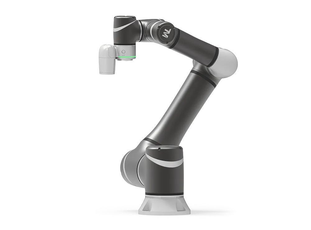 TM14 collaborative robot