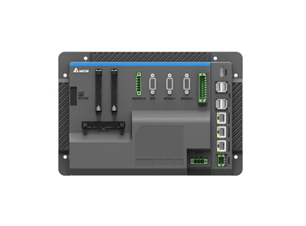 台達 NC 50E Series OPENCNC Controller 