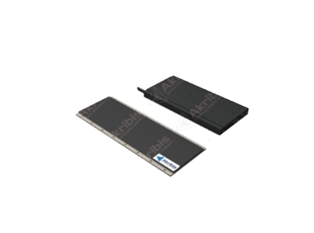 AKH series Linear Motors 