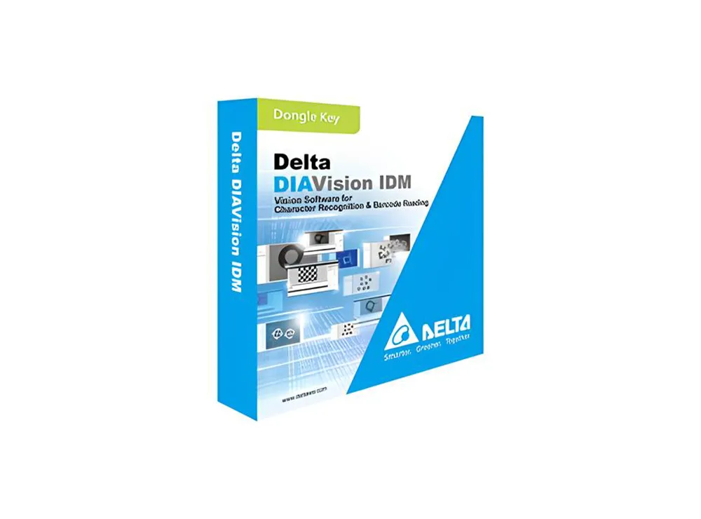 Vision Software DIAVision IDM