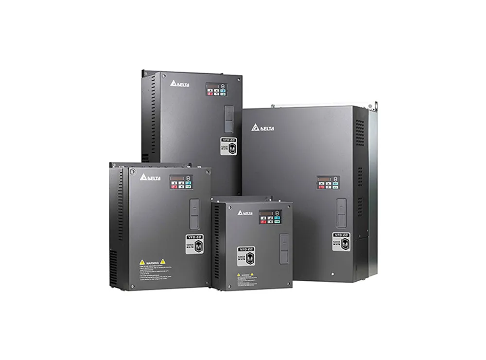 VFD-ED series