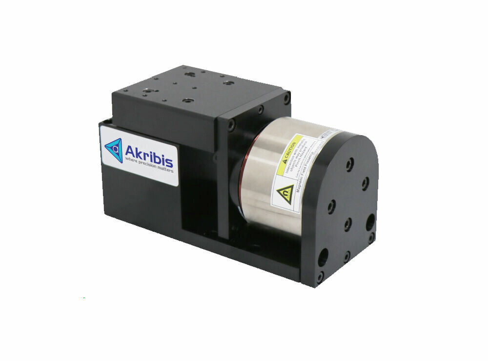 Stages-XMGV Voice Coil Motor 