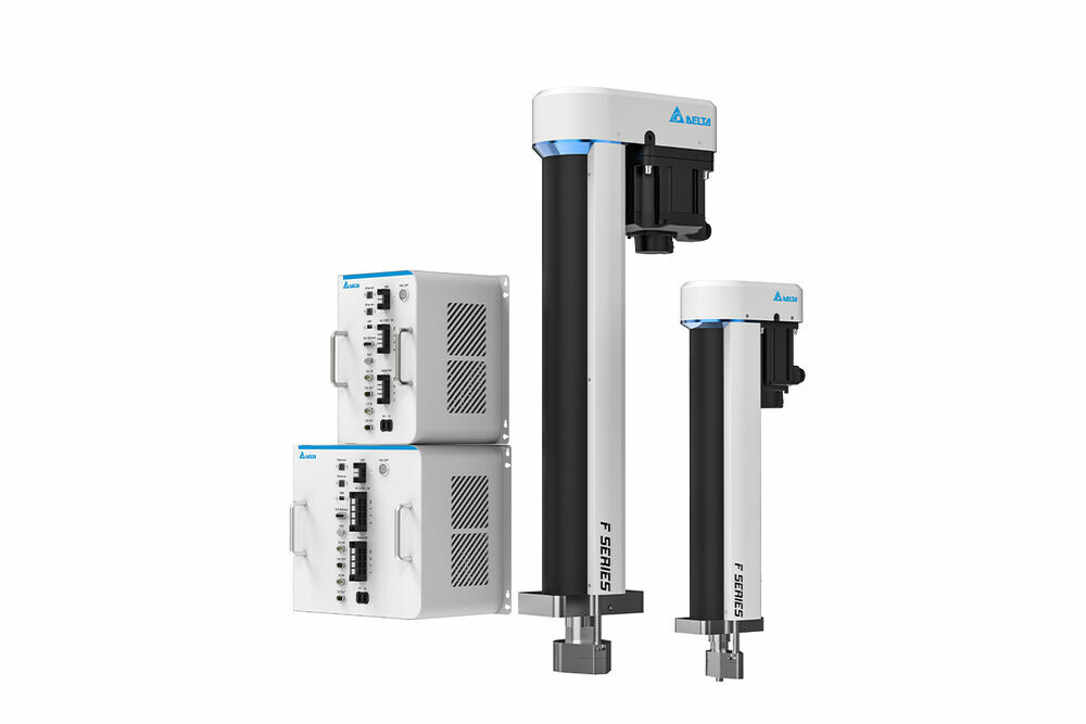 Cylinder Type AM-ASP F Series