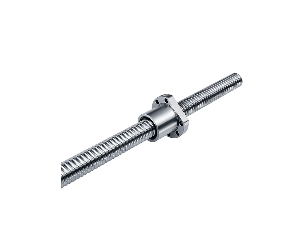 Ballscrews