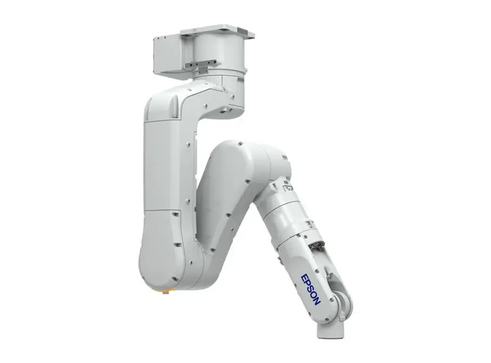 Flexion N6 Compact 6-Axis Robots