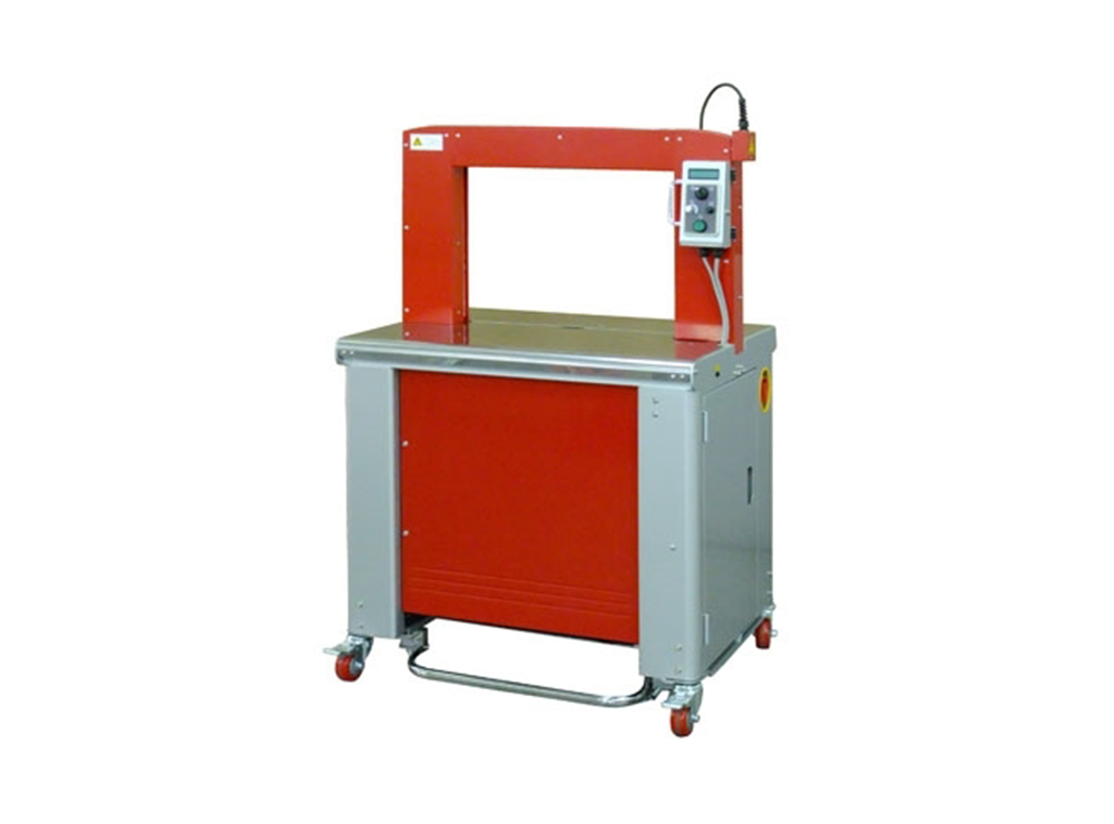 TP-702RS Mercury for Small or Round Package