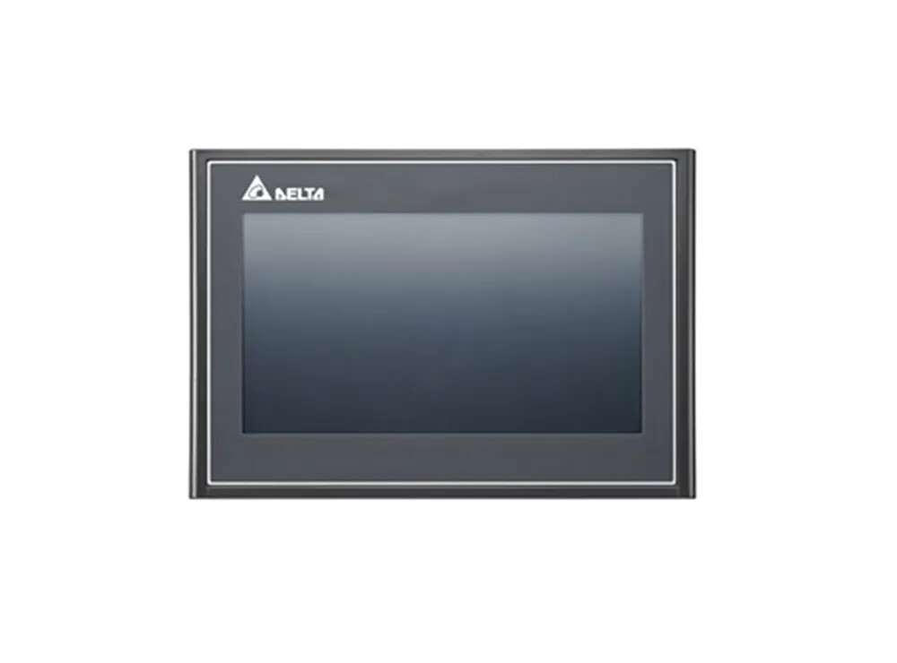 Advanced HMI DOP-107WV