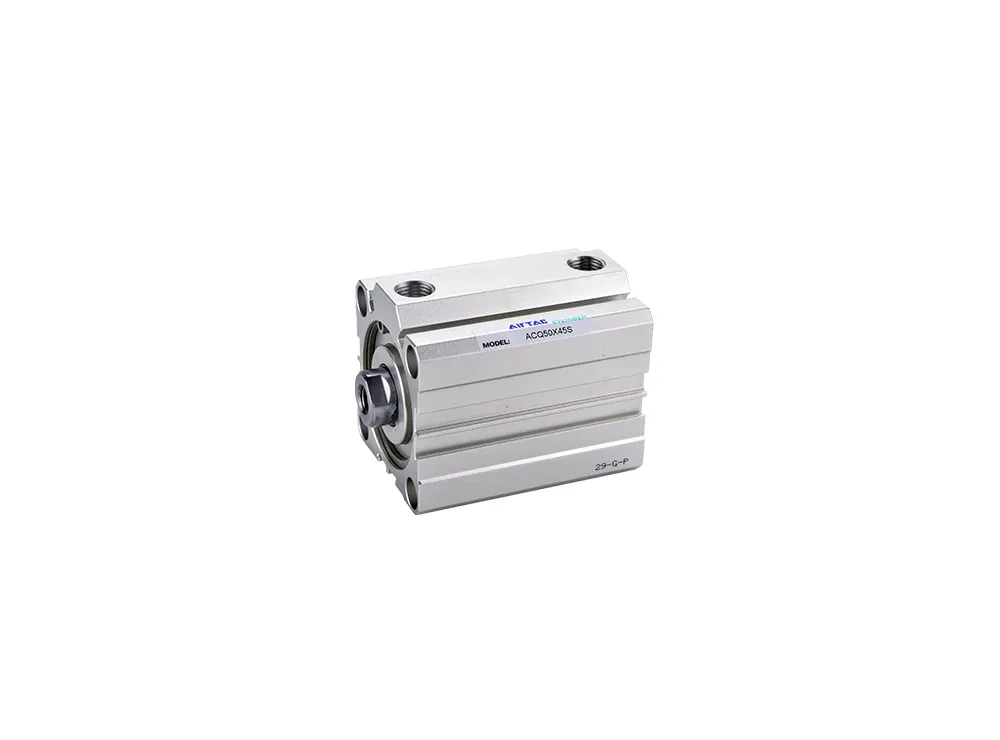 ACQ Series Compact Cylinder