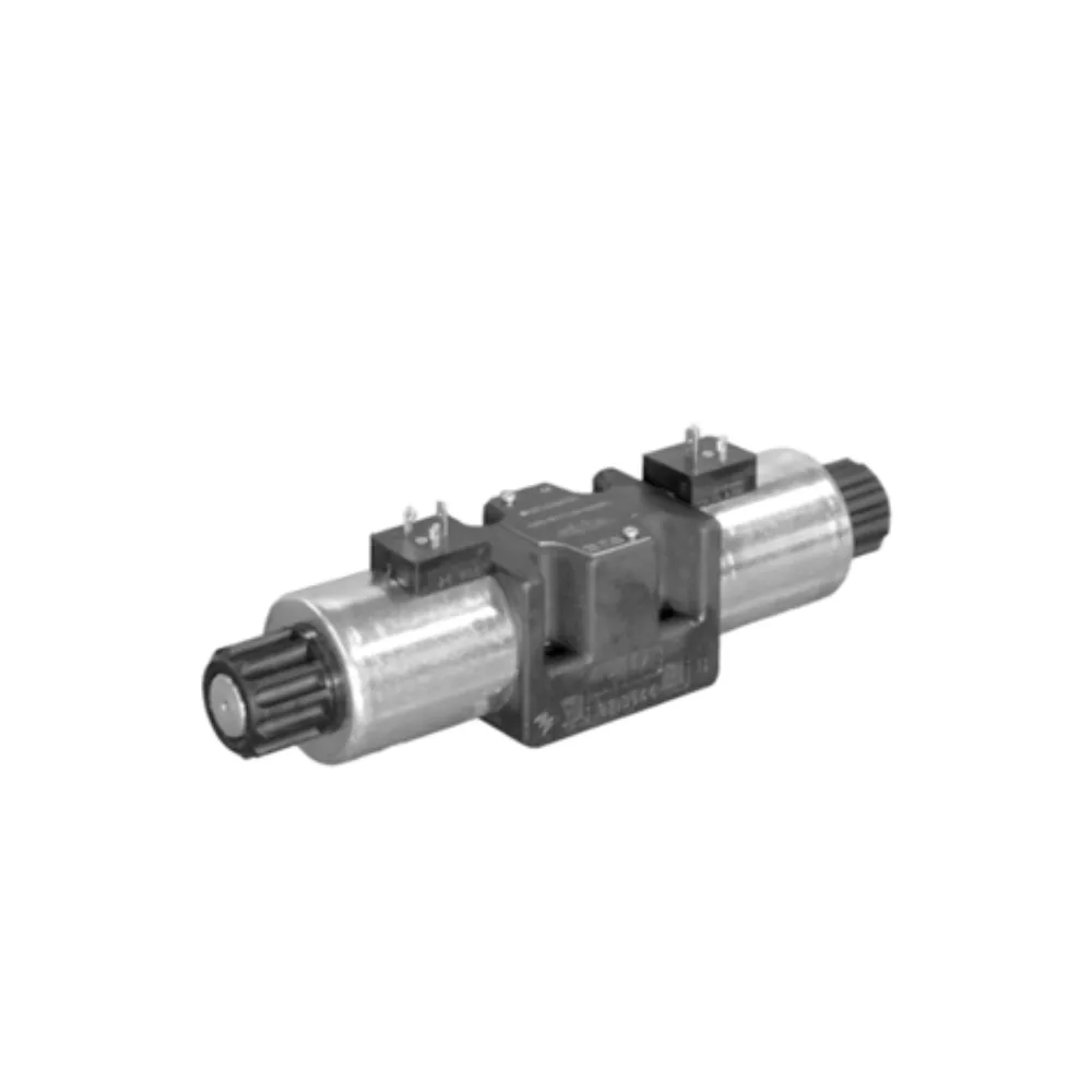 Pressure and Temperature Compensated Flow Control Valves (RPC*)