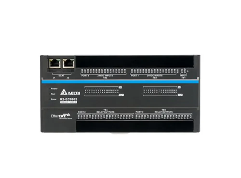 32 Digital Input / Output Remote Module R2-EC0902D0