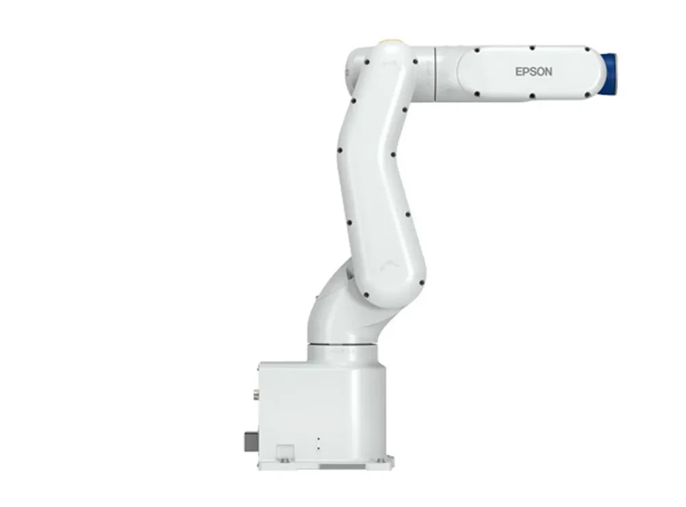 VT6L All-in-One 6-Axis Robot