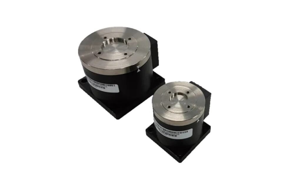 Ironless Rotary Motor AXM Series