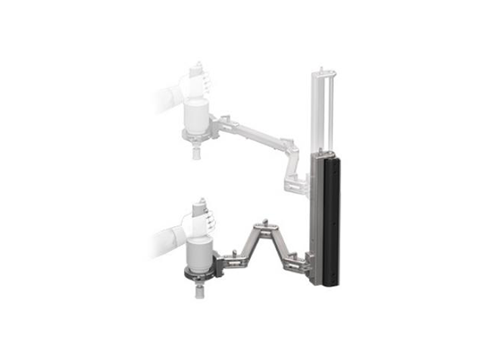 CAW Series Compact Arm 