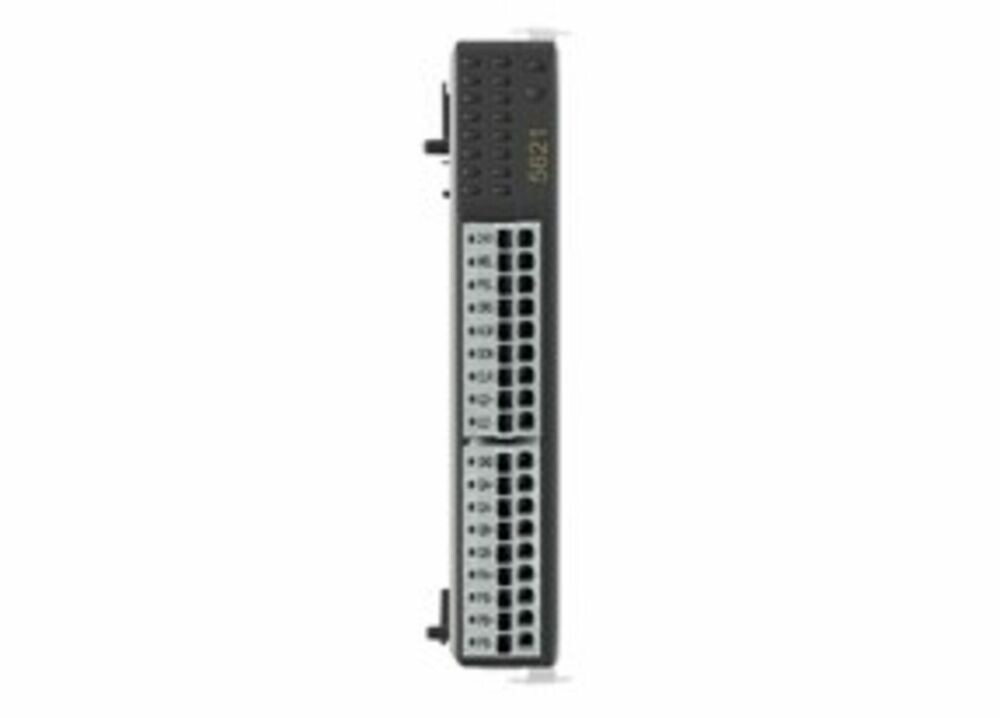 R1-EC5621D0 EtherCAT 1-Channel Pulse Remote Module