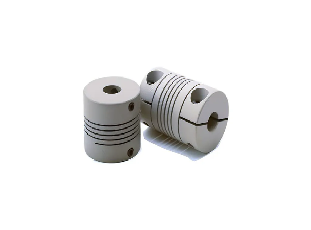  A Series Flexible Aluminum Couplings