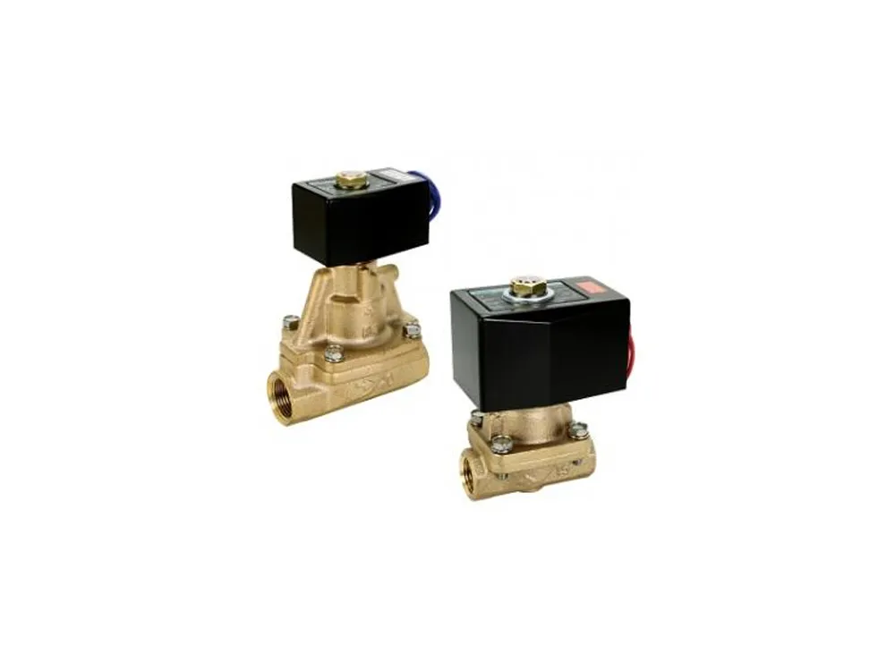 AP11/AP12 Series Pilot kick 2-port solenoid valve