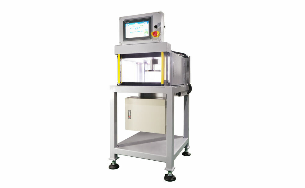 Cylinder Type AM-ASP F Series