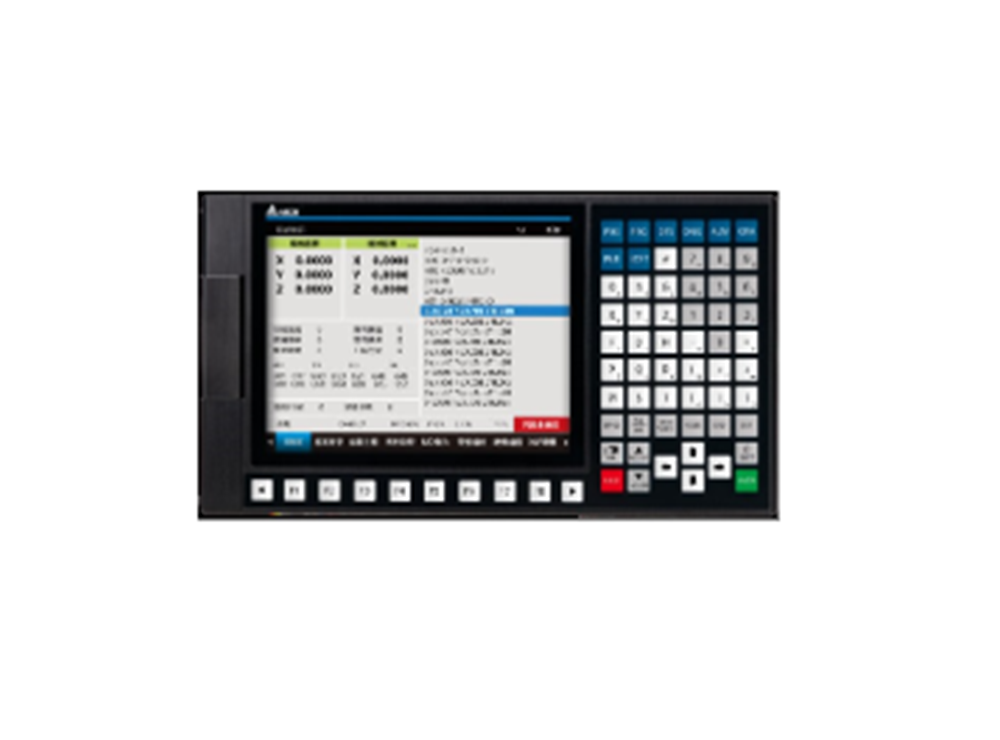 510E Series CNC Solution