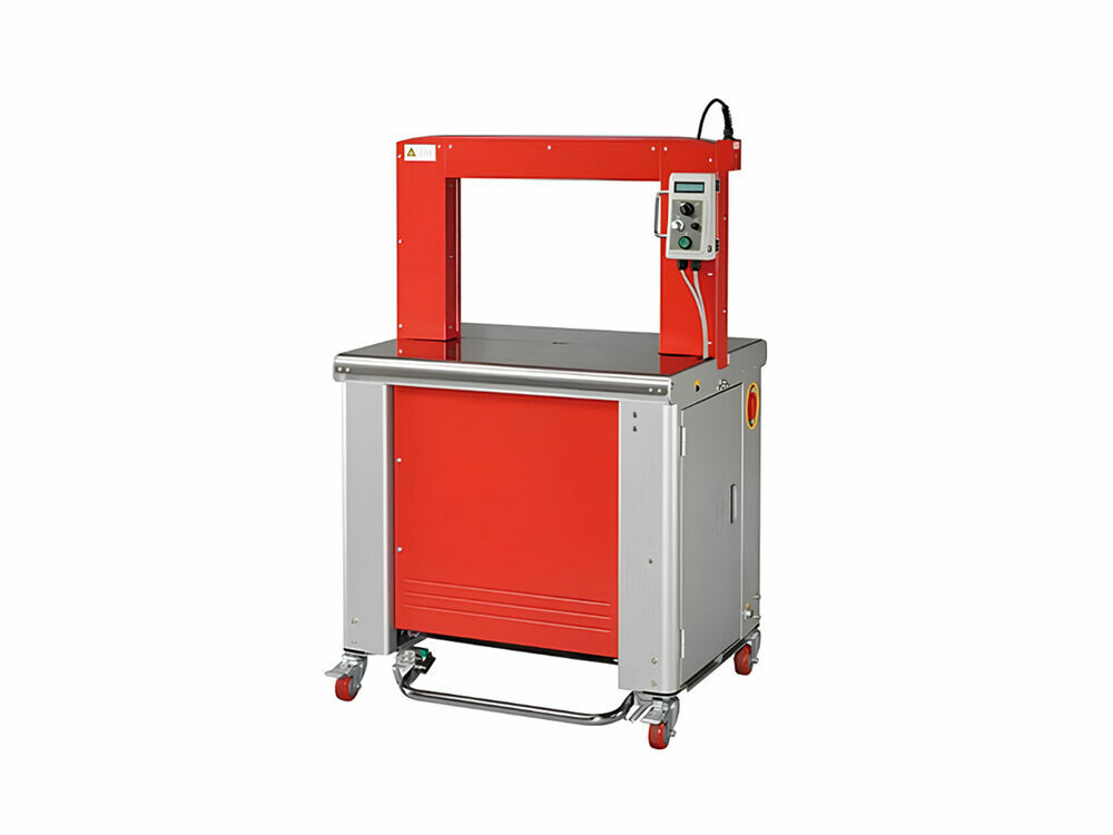 TP-702 Mercury Automatic Strapping Machines