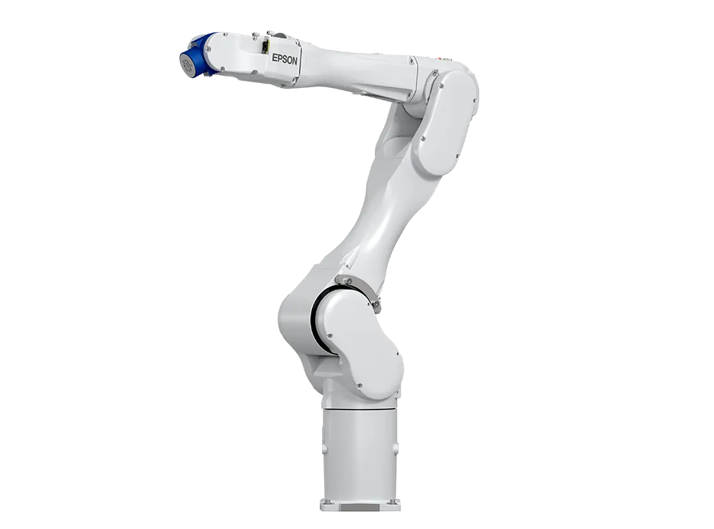 C12XL 6-Axis Robot