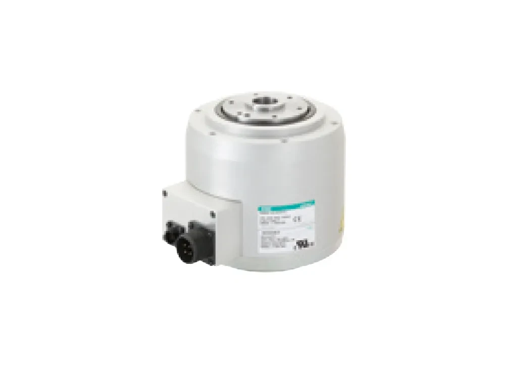 DIRECT DRIVE ACTUATOR_ABSODEX_AX1000T Series