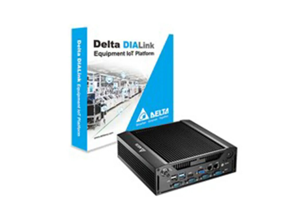 DIALink Edge Server Box