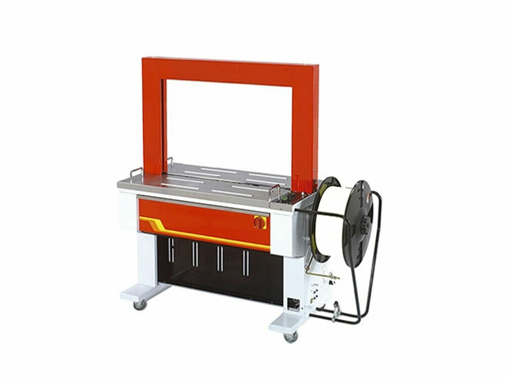 TP-601D Tauris Automatic Strapping Machines