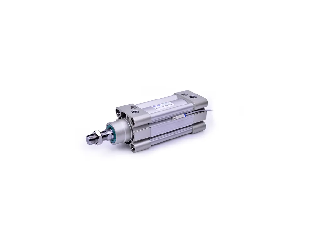 SAI Series ISO 15552 Cylinder 