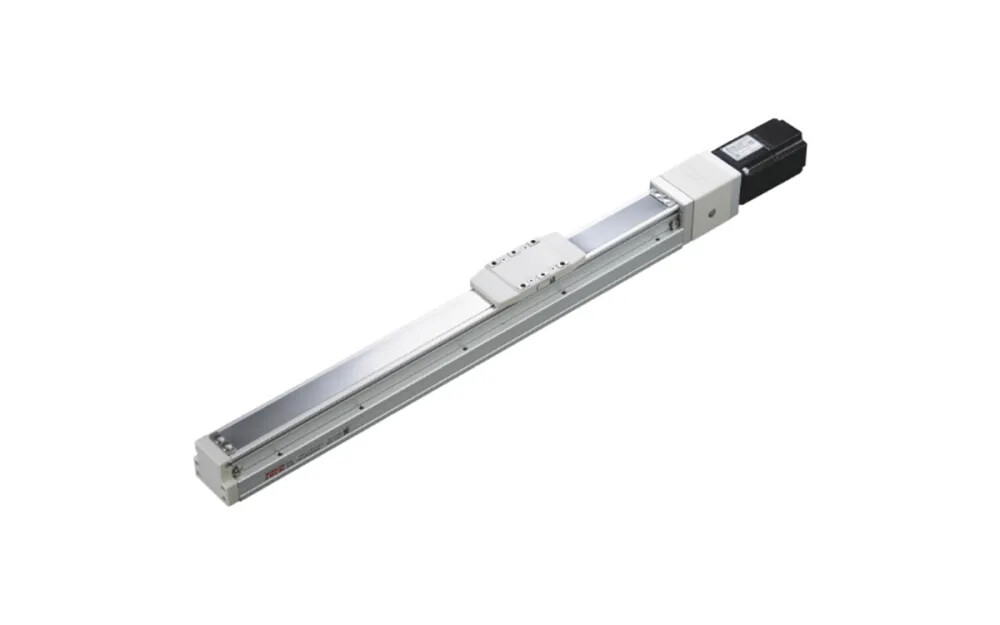 GTH Series Actuator