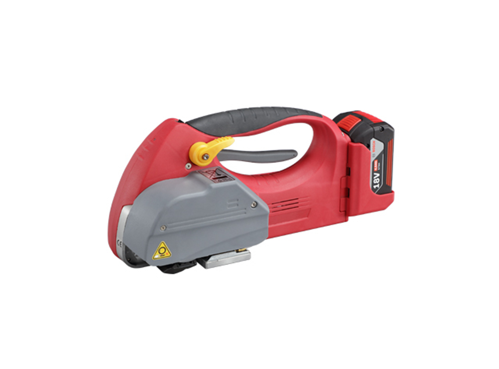 H-45L Helios Battery Powered Strapping Tool