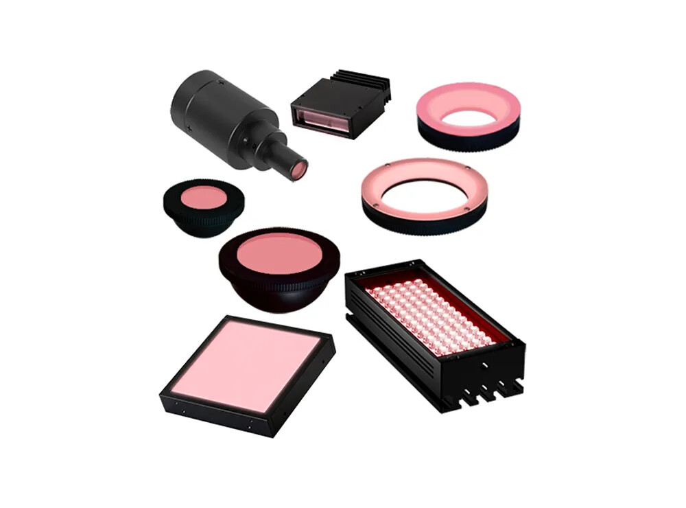  IR2/ SWIR IR Lights