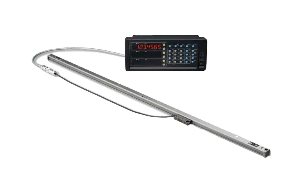 GB-ER Series Magnescale